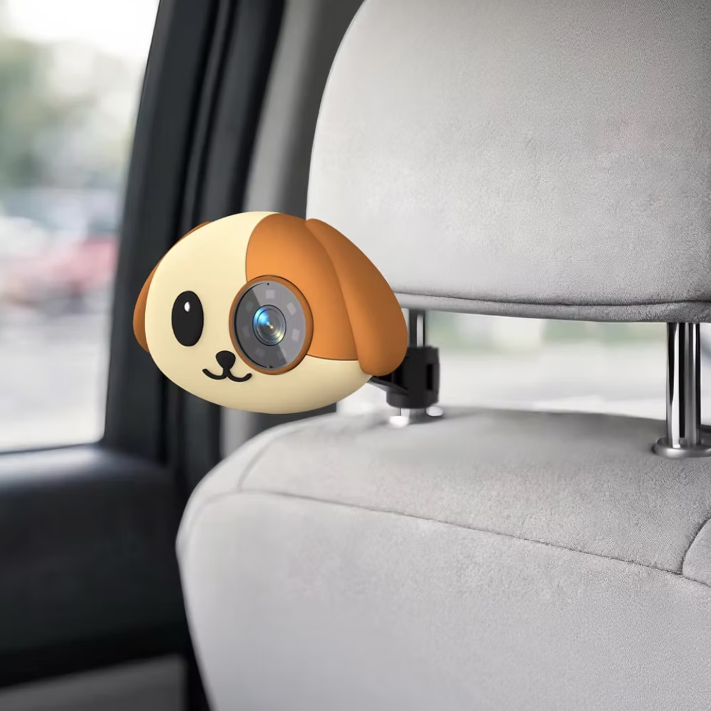 SafeView de Kidora™