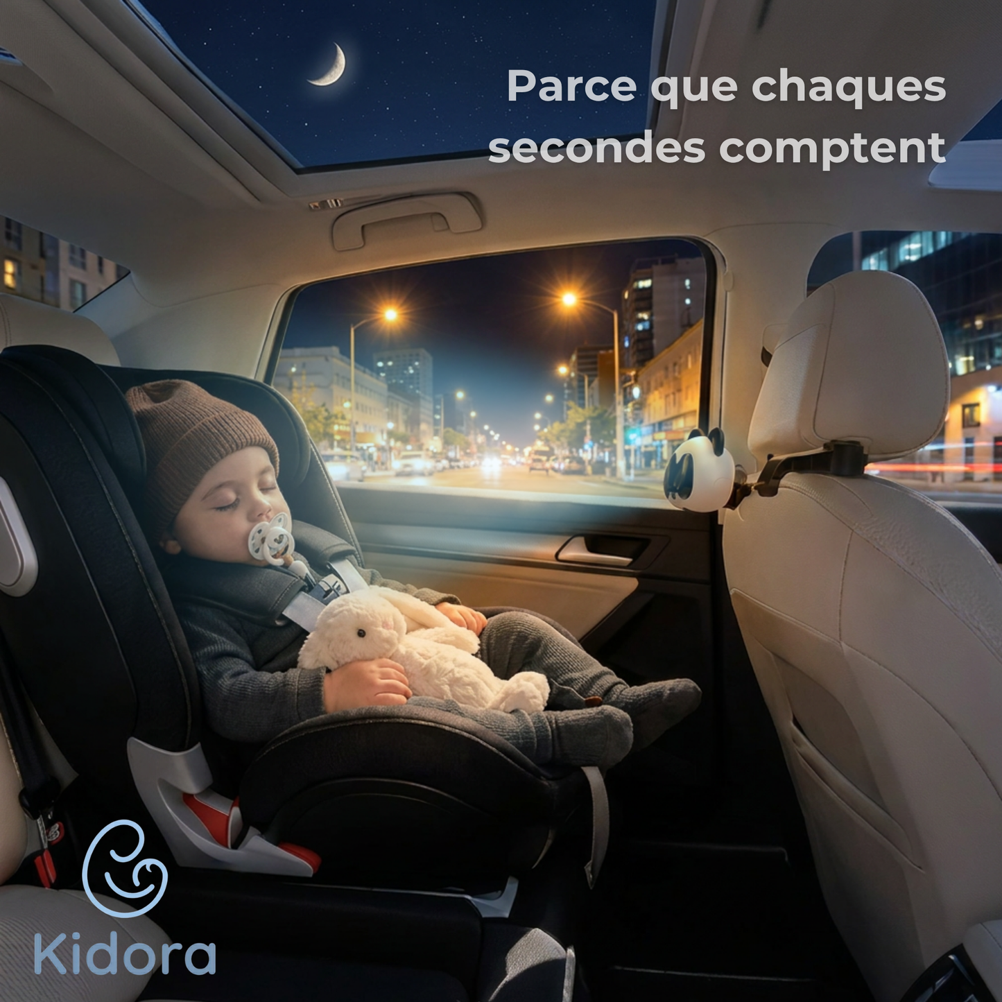 SafeView de Kidora™